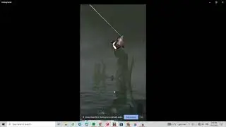 secret map have alot of fish | fishing hook | read description