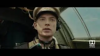 Dolby Atmos - Unbroken Demo