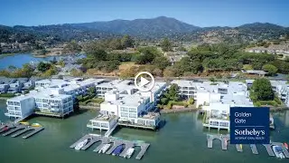 5107 Shelter Bay Ave Mill Valley CA |  Mill Valley Homes for Sale