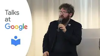 Knights Of The Borrowed Dark | Dave Rudden | Talks at Google