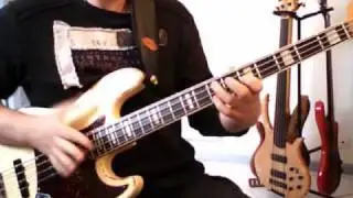 Step bass groove - STG03* (slow version)