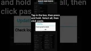 How to add the droidstar vocoder