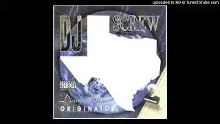 DJ Screw-Chapter 007: Ballin In Da Mall '98-201-Screw Intro