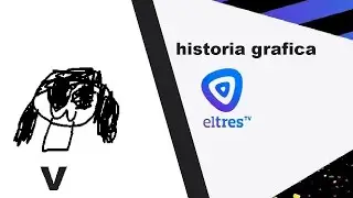 historia grafica de canal 3 rosario