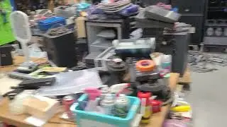 (MOOSE)G218A 무스오디오 18인치 듀얼 2400W 액티브서브우퍼 스피커 신품 1조
