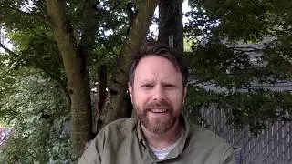 Contemplative Wednesdays: Spiritual Identity