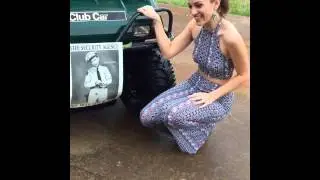 Vote Miss Georgia 2015 Betty Cantrell for America's Choice