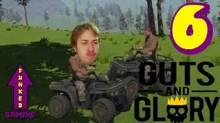 Guts and Glory 6   Level Editing MADNESS!