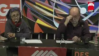 Carlos Taibo presenta 