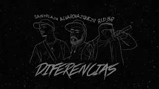 SaintPlaza X AVR X Rid3r - Diferencias