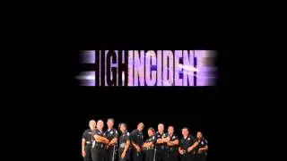 HIGH INCIDENT -  Main Titles 1996