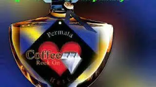 kembali padanya coffee rock