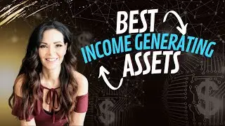 Income Generating Assets - Best Income Producing Assets To Invest In...