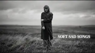 Taylor Swift – Soft Sad Songs | Quiet Heartbreak & Late Night Feelings