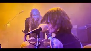 Wayward Sons - Ghost of Yet To Come