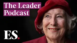 Dame Vera Lynn will remain a symbol of inspiration and hope