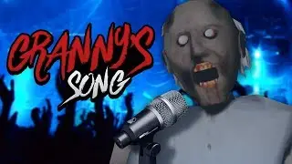 GRANNY'S SONG By iTownGamePlay (Canci&oacute;n)
