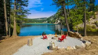 1438 Granite Loop, Careywood, ID 83809