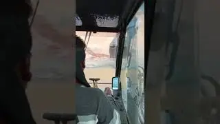CAT320D MACHINE TRACK LOADING SHORT VIDEO ❤️😇 INDIAN