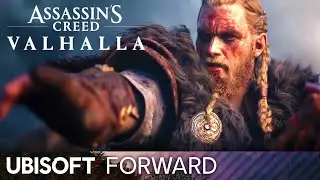 Assassin's Creed Valhalla - FULL Gameplay Presentation | Ubisoft Forward 2020