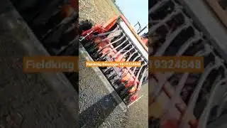 #farming #happyfarmer #fieldking #superseeder #gurdaspur #pathankot #dinanagar