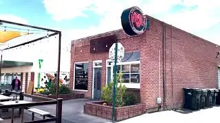 Chupacabra Taproom