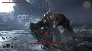 Vindictus Defying Fate Pre-Alpha Emuloch 2:06 Lann