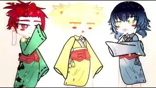 Entertainment District arc Revamped! | Kny/Ds | Canon Divergence