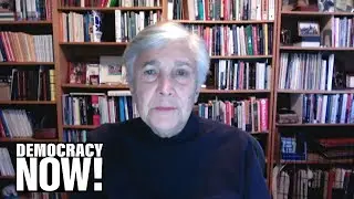 Diane Ravitch: Biden's Pick for Education Secretary Must Overturn DeVos's Attack on Public Schools