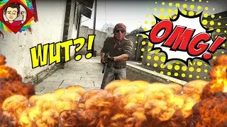 CS:GO - WUT?!