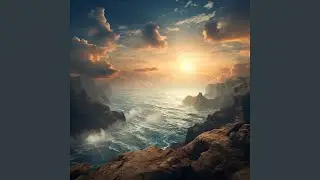 Sea's Rhythmic Whisper for Clarity