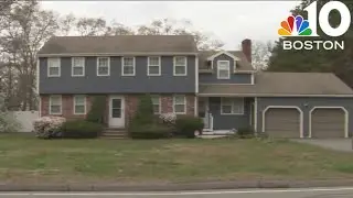 First week of Karen Read retrial wraps with jury visit to Canton home where John O'Keefe was found