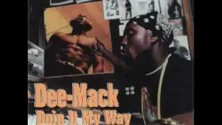 Dee Mack - Ain't No Love