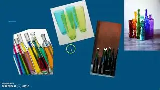 which materials let light through  lesson 5.2 grage 5