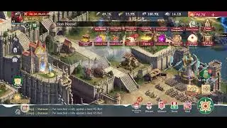 King of Avalon Live &mdash; Dragon Power & Base Building Strategy
