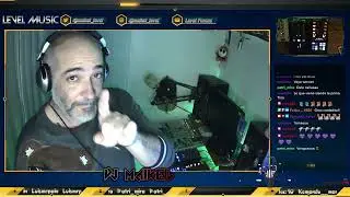 Dj Maikel - Super Remember Twitch (18/01/26) parte 4