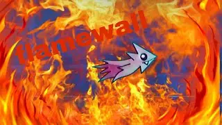 flamewall showcase top 2 