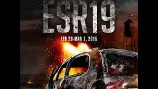 AMS Operation ESR19 3 (Roosevelt, Oklahoma 2015)