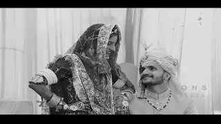 ll JASWANT SINGH+POOJA KANWAR ll #Weddinghighlights ll Th.Hariyali ll 2025
