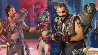 Apex Legends New 