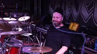 Nightlosers live@Barock Fest 2023