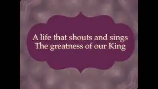 Shout Praises Kids | Glory To God Forever