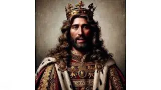 5) King of France, Clotaire II, 584 to 628
