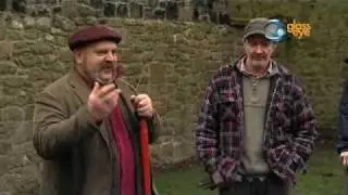 400 Fruit Trees Project Kilkenny