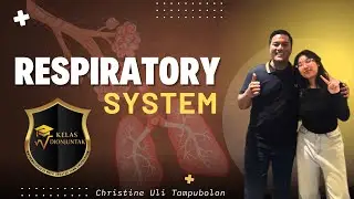 Respiratory System By Christine Uli (Alumni Kelas Dionjuntak) #science #primary