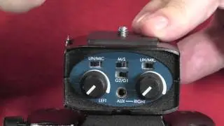 SC Currents Quickstart   BeachTek