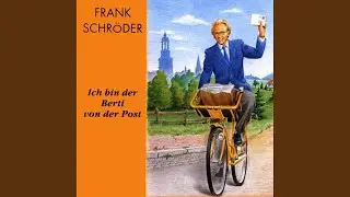 Ich Bin Der Berti Von Der Post
