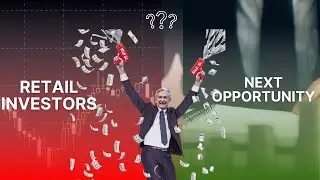 Are Retail Investors Ready for the Next Market Pullback?