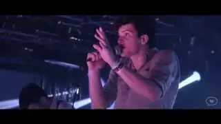 Magic Man - Paris (Live at Hype Hotel 2014)