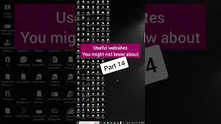 How to download PNG images for free? | Useful website: part 14